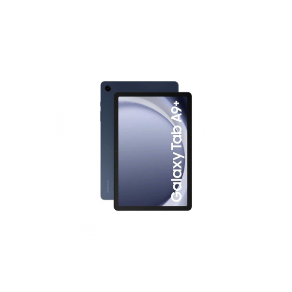 G-tab A9 + Samsung Galaxy Tab A9+ 5G 128 Go – Tablette Grand Écran Ultra Fluide & Connectée