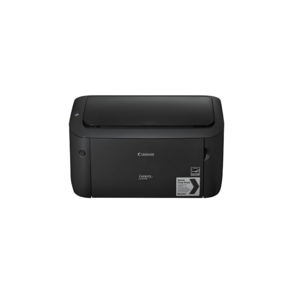 Canon i-SENSYS LBP6030B – Imprimante Laser Noir & Blanc Rapide et Économique