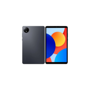 Tablette Redmi Pad SE 8.7 – Tablette Compacte Fluide pour Études, Navigation & Divertissement