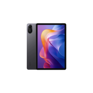 Tablette Redmi Pad 2 4G 128Go 10" – Tablette Connectée Grand Écran pour Études, Travail & Divertissement